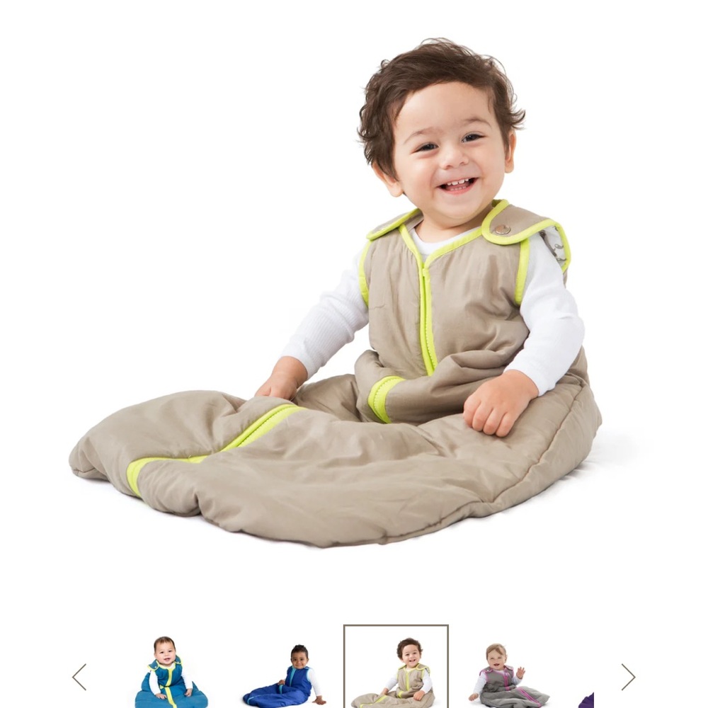 Duvet Sleep Sack 18-36m